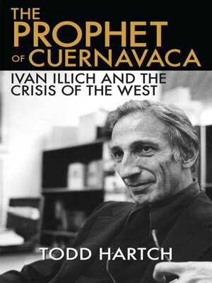 cover image of The Prophet of Cuernavaca